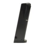 ZMBERA6 ProMag Beretta M96 Magazine .40 S&W Blued Steel 11/rd