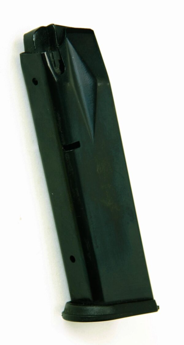 ZMBERA9 ProMag Beretta 8000 Cougar Magazine 9mm Blued Steel 15/rd.