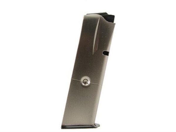 ZMBRO01 ProMag Browning Hi-Power Magazine 9mm Blued Steel 10/rd