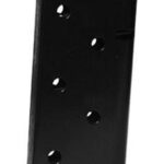 ZMCOL17 ProMag Colt Defender Magazine .45 ACP Blued Steel 7/rd