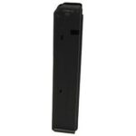 ZMCOLA14 ProMag AR-15 Magazine 9mm Black Steel 25/rd