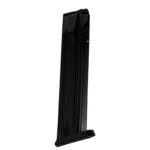 ZMCZA9 1 Promag CZ P10-F / P10-C / P-07 / P-09 Handgun Magazine Black 9mm Luger 22/rd