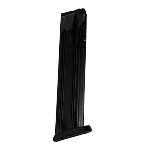 ZMCZA9 1 Promag CZ P10-F / P10-C / P-07 / P-09 Handgun Magazine Black 9mm Luger 22/rd