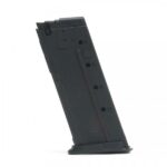 ZMFNH01 ProMag Magazine FN Five-Seven USG 5.7x28mm IOM & USG 5.7X28MM Black Polymer 10/rd