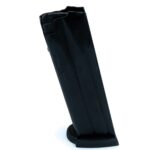 ZMHEC13 1 Promag H&K VP9 Handgun Magazine Black 9mm Luger 10/rd