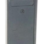 ZMHECA7 ProMag Heckler & Koch (H&K) USC Carbine Magazine .45 ACP Black Polymer 20/rd