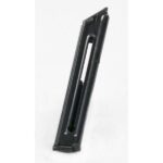 ZMRUG20 ProMag Steel Handgun Magazine Ruger Mark III .22LR Blued 10/rd