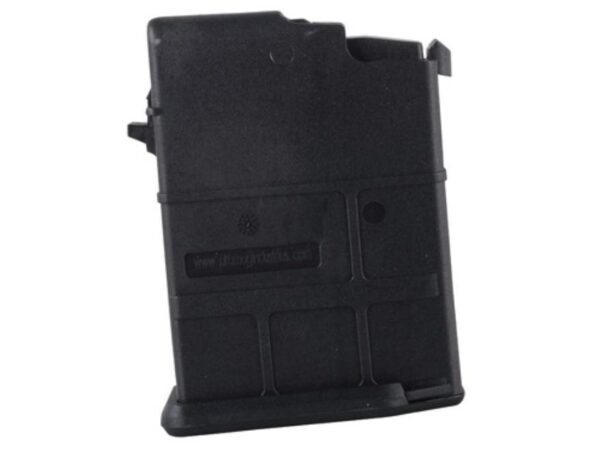 ZMSAI03 ProMag Saiga Magazine .308 Black Polymer 10/rd