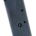 ZMSMI01 ProMag S&W 910/915/459/5900 Magazine 9mm Blued Steel 10/rd