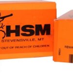 a357sig3r HSM REMANUFACTURED 357 SIG