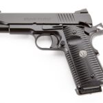 acpcom45bcdc 1 WILSON COMBAT ACP 45ACP 4.25" 8+1 BLK