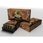 ammobox4 1 American Cowboy Handgun Ammunition .45 Special 180 gr RNFP 475 fps 50/ct