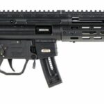 atgerggsg1610ml86df AMERICAN TACTICAL INC GSG-16 22LR SYN 10+1 16" M-LOK