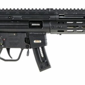American Tactical / ATI GSG-16 .22 LR carbine 16.25 in barrel M-LOK handguard black