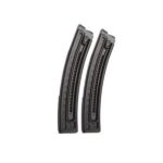 atgermgsg16tp220b1b AMERICAN TACTICAL INC MAG GSG-16 22LR 22RD TWIN PACK