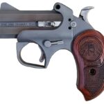 bagr45410823d BOND ARMS GRIZZLY 45LC/410 SS 3" FS HLST