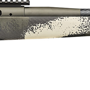 Springfield Armory Model 2020 Waypoint .300 PRC 24-inch carbon fiber rifle in evergreen