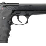 bebrigblu BERETTA 92FS 9MM BRIGADIER BK 10+1 CA