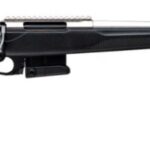 bejrtxc316s TIKKA T3X CTR 6.5CR 20" SS/BLK TB