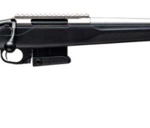 Tikka T3x CTR 6.5 Creedmoor 20in stainless with black synthetic stock