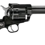 blackhawk458 RUGER BLACKHAWK 357MAG 4-5/8" BL