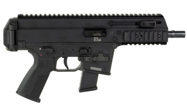 bnbt36044g9865 B&T APC45 PRO 45ACP BLK GLK 6.8"