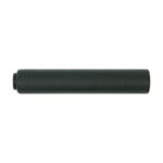 bt six45 suppressor 0002 back B&T Six45 Training Suppressor .45 ACP Black