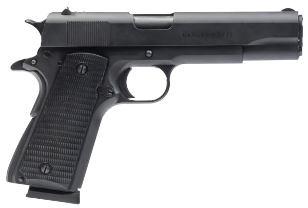 cahg9402n4057 scaled CENTURY ARMS CENTURION 11 GI 45ACP 5" 8+1