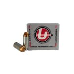 ckhhhh000 Underwood Ammo Xtreme Hunter Handgun Ammunition 10mm Auto 150gr Solid Monolithic 1425 fps 20/ct