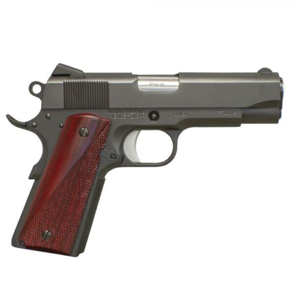 combat 9mm 2 1 1 Fusion Freedom Series 1911 Combat Handgun 45 Auto 8rd Magazine 4.25" Barrel