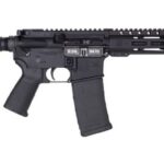 db15pcml10bdaf5 DIAMONDBACK FIREARMS DB-15 PIST 5.56MM BLK 10"