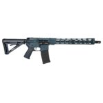 db1717k251706f DIAMONDBACK FIREARMS DB15 5.56 BLUE 16" M-LOK 12"