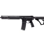 dd02088112490063c75 DANIEL DEFENSE DDM4 M4A1 5.56 BLK RISII 14.5"