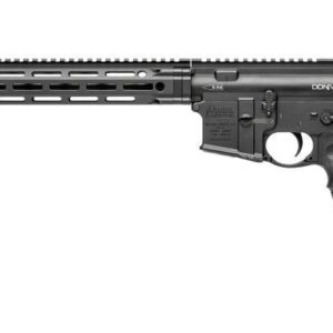 Daniel Defense DDM4 V7 16 inch .223 Rem/5.56 NATO rifle side view