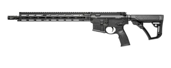 dd0212802081067c054 DANIEL DEFENSE DDM4 V7 5.56MM 16" CO COMPLY