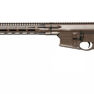 Daniel Defense DD5 V4 .308 Win rifle 18 in Milspec+ Brown