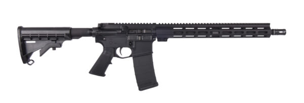 deor7fth16m3e06 DEL-TON ECHO 316 7.62X39 16" M-LOK