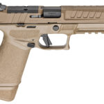 ec9459fu045199 SPRINGFIELD ARMORY ECHELON 9MM FDE 4.5" 20+1