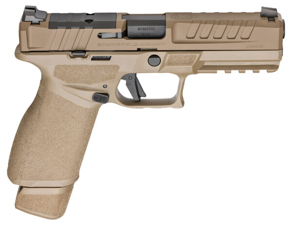 ec9459fu045199 scaled SPRINGFIELD ARMORY ECHELON 9MM FDE 4.5" 20+1