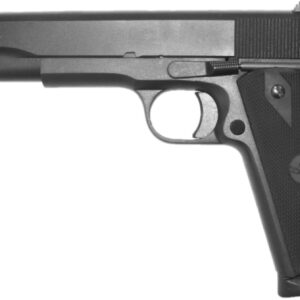 Rock Island Armory M1911 A1-FS 5-inch parkerized pistol