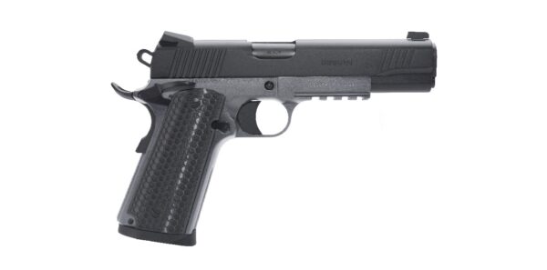 eu392062cab9 EAA CORP UNTOUCHABLE 45ACP BK/SS 5"