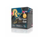 evoolimpico 1 2 Star Team EVO HV 32 Low Recoil Shotshells 12ga 2-3/4" 1-1/8oz 1150 fps #7.5 25/ct