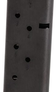 E-LANDER MAGAZINE 1911 OFFICER