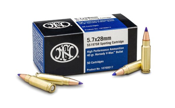 fn10700016376d FN AMMO 40GR 5.7 V-MAX 500RD CASE