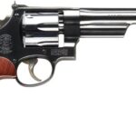 g150341 S&W 27 CLASSIC .357 6.5" AS