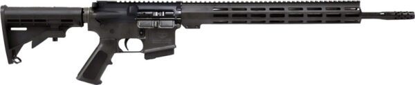 g350blk 1 GLFA AR15 RIFLE .350 LEGEND