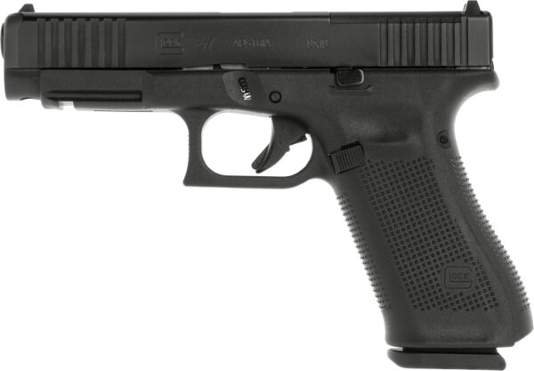 g47mos33c4 scaled GLOCK G47 G5 9MM 17+1 4.49" MOS FS