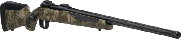 g57001 angle SAVAGE 110 PREDATOR .223 22"HB