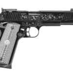 girsmc1911s45acplux74c5 EAA CORP MC1911 MATCH LUX 45ACP BLK 5"