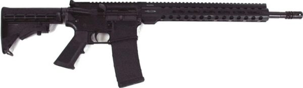 gle6920r right COLT TROOPER M4 .223 M-LOK